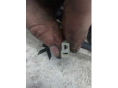 Recambio de brazo retrovisor izquierdo para daf serie 95 xf .xxx fsafe (typ .430) larga distancia referencia OEM IAM   