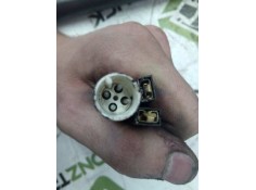 Recambio de brazo retrovisor izquierdo para daf serie 95 xf .xxx fsafe (typ .430) larga distancia referencia OEM IAM    2