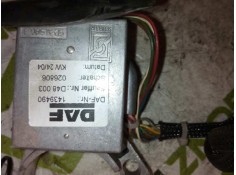 Recambio de mando velocidad de crucero para daf serie 95 xf .xxx fsafe (typ .430) larga distancia referencia OEM IAM 1439490 D48