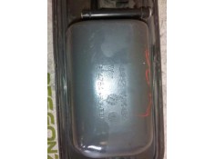 Recambio de maneta exterior delantera derecha para daf serie 95 xf .xxx fsafe (typ .430) larga distancia referencia OEM IAM 1305