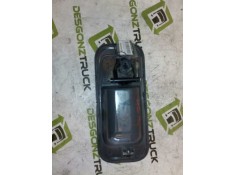Recambio de maneta exterior delantera derecha para daf serie 95 xf .xxx fsafe (typ .430) larga distancia referencia OEM IAM 1305 2