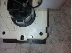 Recambio de mando calefaccion / aire acondicionado para daf serie 95 xf .xxx fsafe (typ .430) larga distancia referencia OEM IAM
