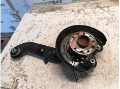 Recambio de mangueta trasera derecha para opel vectra c berlina cosmo referencia OEM IAM 13175129  