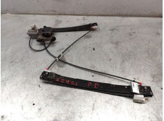 Recambio de elevalunas delantero derecho para jaguar xf 3.0 v6 diesel edition referencia OEM IAM D346100  