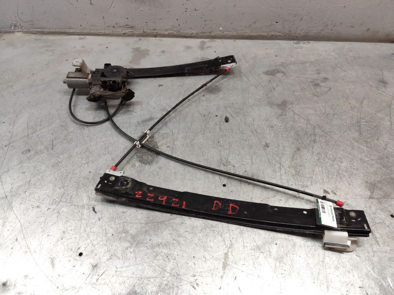 Recambio de elevalunas delantero derecho para jaguar xf 3.0 v6 diesel edition referencia OEM IAM D346100  