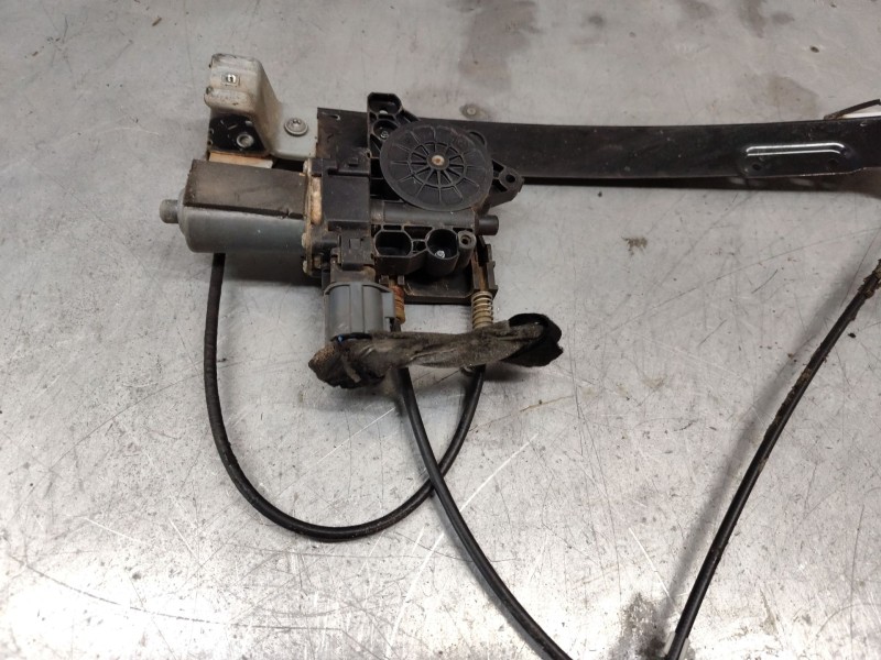 Recambio de elevalunas delantero derecho para jaguar xf 3.0 v6 diesel edition referencia OEM IAM D346100  