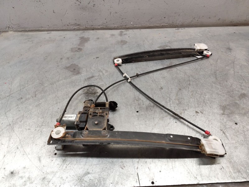 Recambio de elevalunas delantero derecho para jaguar xf 3.0 v6 diesel edition referencia OEM IAM D346100  