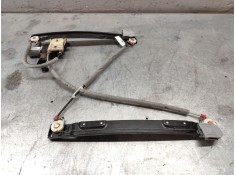 Recambio de elevalunas delantero izquierdo para jaguar xf 3.0 v6 diesel edition referencia OEM IAM D360700  