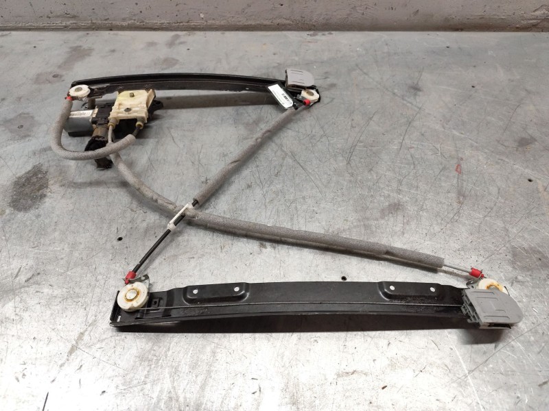 Recambio de elevalunas delantero izquierdo para jaguar xf 3.0 v6 diesel edition referencia OEM IAM D360700  