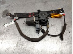 Recambio de elevalunas trasero derecho para jaguar xf 3.0 v6 diesel edition referencia OEM IAM D346300  