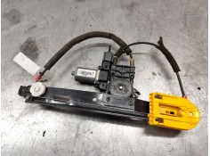 Recambio de elevalunas trasero derecho para jaguar xf 3.0 v6 diesel edition referencia OEM IAM D346300   2