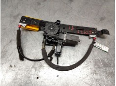 Recambio de elevalunas trasero izquierdo para jaguar xf 3.0 v6 diesel edition referencia OEM IAM D346400  