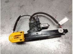 Recambio de elevalunas trasero izquierdo para jaguar xf 3.0 v6 diesel edition referencia OEM IAM D346400   2