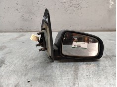 Recambio de retrovisor derecho para chevrolet aveo ls referencia OEM IAM  ELECTRICO 5 PINS