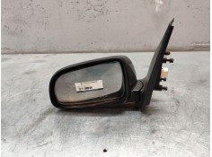 Recambio de retrovisor izquierdo para chevrolet aveo ls referencia OEM IAM  ELECTRICO 5 PINS