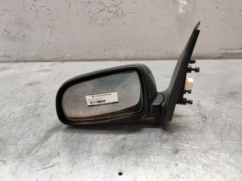 Recambio de retrovisor izquierdo para chevrolet aveo ls referencia OEM IAM  ELECTRICO 5 PINS