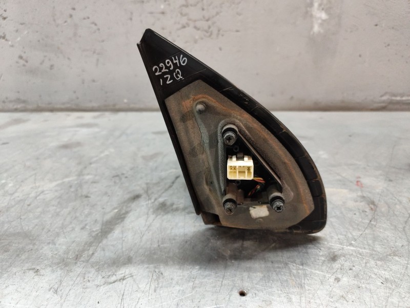 Recambio de retrovisor izquierdo para chevrolet aveo ls referencia OEM IAM  ELECTRICO 5 PINS