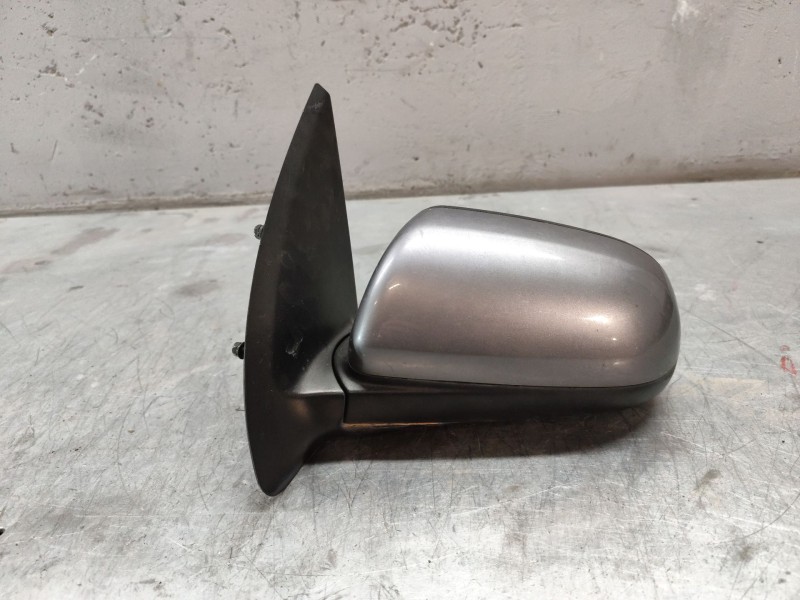 Recambio de retrovisor izquierdo para chevrolet aveo ls referencia OEM IAM  ELECTRICO 5 PINS