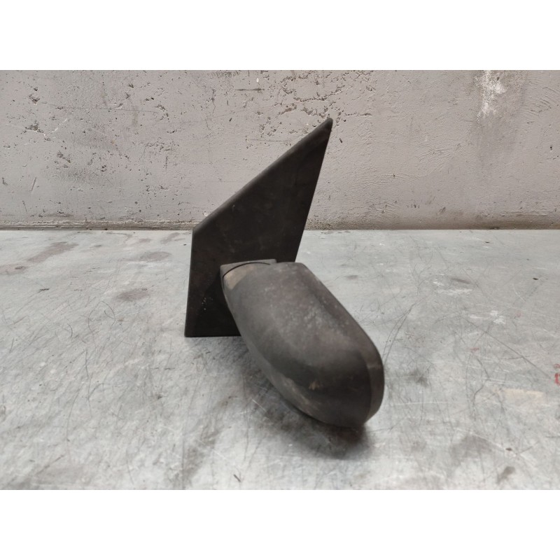 Recambio de retrovisor izquierdo para ford fusion (ju_) 1.4 tdci referencia OEM IAM  ELECTRICO 5 PINS