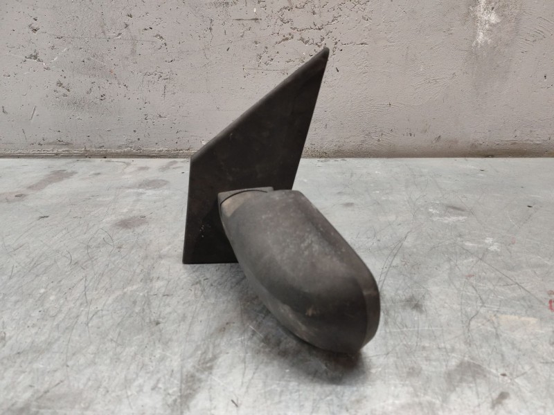 Recambio de retrovisor izquierdo para ford fusion (ju_) 1.4 tdci referencia OEM IAM  ELECTRICO 5 PINS