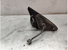 Recambio de retrovisor izquierdo para ford mondeo berlina (ge) ambiente referencia OEM IAM  ELECTRICO 7 CABLES 2