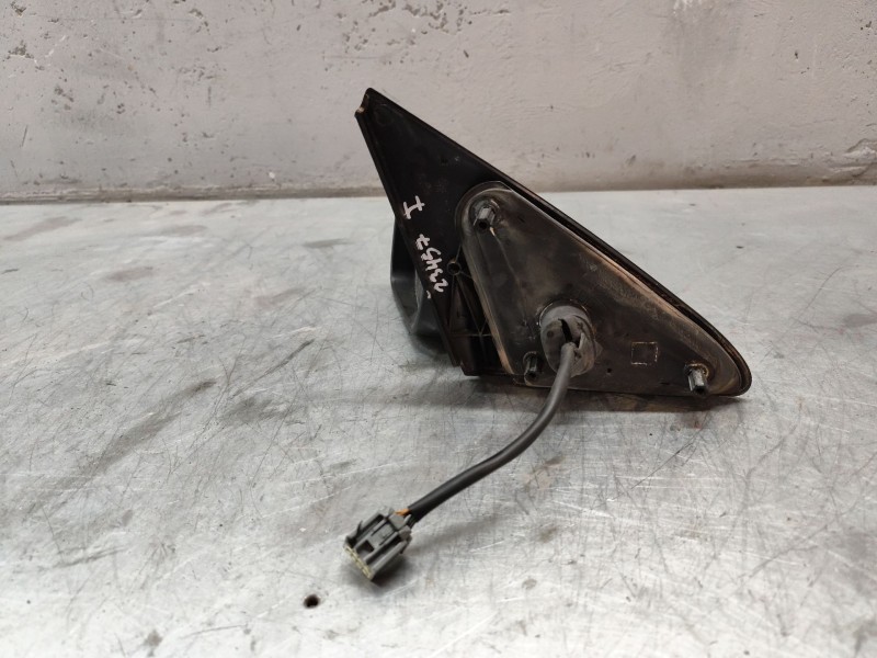 Recambio de retrovisor izquierdo para ford mondeo berlina (ge) ambiente referencia OEM IAM  ELECTRICO 7 CABLES