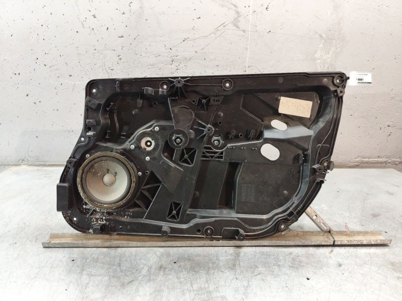 Recambio de elevalunas delantero derecho para ford fiesta vi (cb1, ccn) 1.25 referencia OEM IAM 8A61A045H16AG  