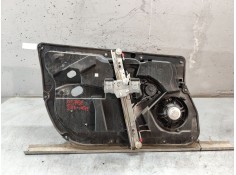 Recambio de elevalunas delantero derecho para ford fiesta vi (cb1, ccn) 1.25 referencia OEM IAM 8A61A045H16AG   2