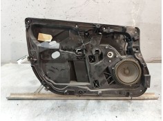 Recambio de elevalunas delantero izquierdo para ford fiesta vi (cb1, ccn) 1.25 referencia OEM IAM 8A61A045H17AG  