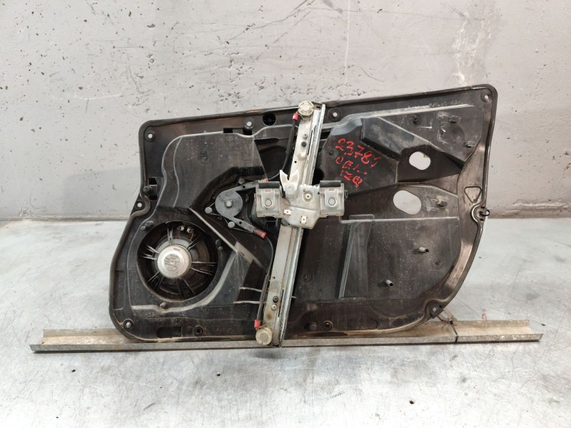 Recambio de elevalunas delantero izquierdo para ford fiesta vi (cb1, ccn) 1.25 referencia OEM IAM 8A61A045H17AG  