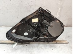 Recambio de elevalunas trasero izquierdo para ford fiesta vi (cb1, ccn) 1.25 referencia OEM IAM 8A61A045H23AG  