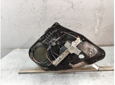 Recambio de elevalunas trasero izquierdo para ford fiesta vi (cb1, ccn) 1.25 referencia OEM IAM 8A61A045H23AG   2