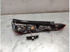 Recambio de piloto trasero izquierdo para ford fiesta (cbk) ambiente referencia OEM IAM    2