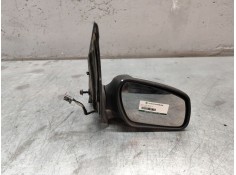 Recambio de retrovisor derecho para ford fiesta (cbk) ambiente referencia OEM IAM  ELECTRICO 5 CABLES