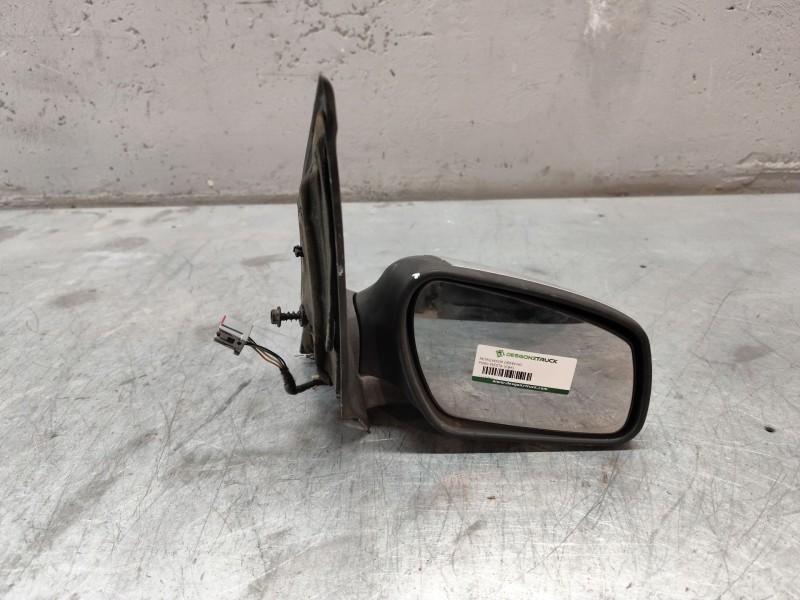 Recambio de retrovisor derecho para ford fiesta (cbk) ambiente referencia OEM IAM  ELECTRICO 5 CABLES