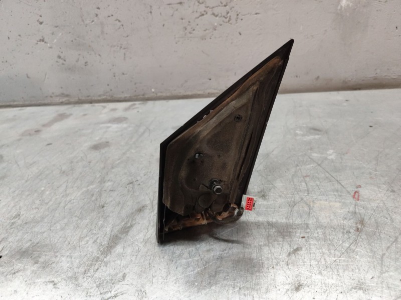 Recambio de retrovisor derecho para ford fiesta (cbk) ambiente referencia OEM IAM  ELECTRICO 5 CABLES