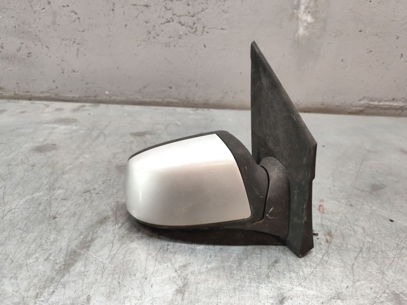 Recambio de retrovisor derecho para ford fiesta (cbk) ambiente referencia OEM IAM  ELECTRICO 5 CABLES