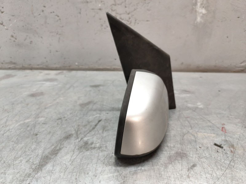 Recambio de retrovisor derecho para ford fiesta (cbk) ambiente referencia OEM IAM  ELECTRICO 5 CABLES