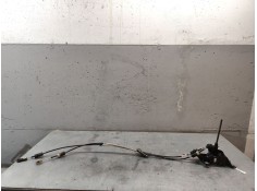 Recambio de palanca cambio para ford fiesta vi (cb1, ccn) 1.25 referencia OEM IAM 8A6R74C453MB  