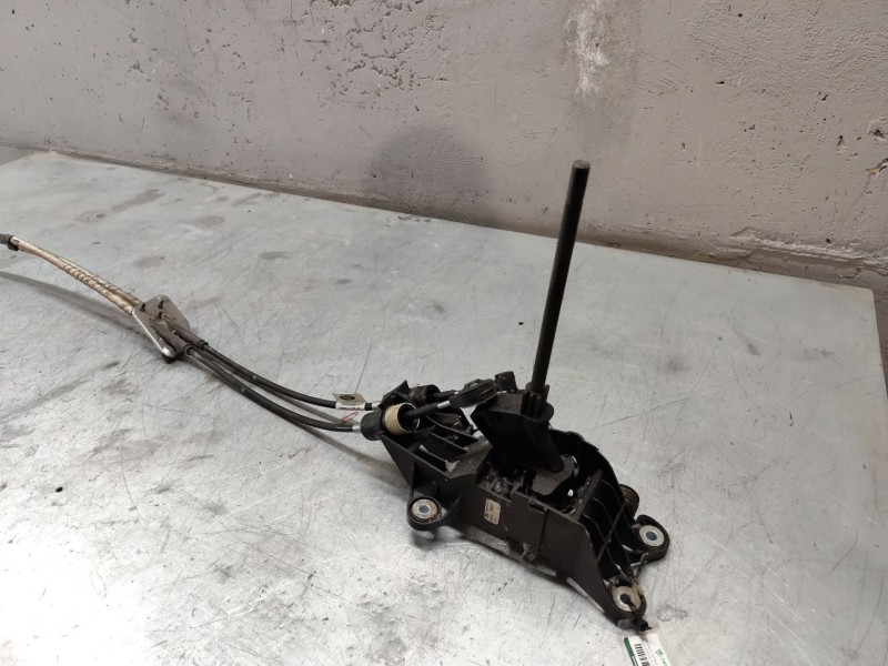 Recambio de palanca cambio para ford fiesta vi (cb1, ccn) 1.25 referencia OEM IAM 8A6R74C453MB  