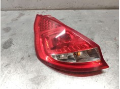 Recambio de piloto trasero izquierdo para ford fiesta vi (cb1, ccn) 1.25 referencia OEM IAM   