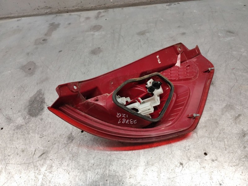 Recambio de piloto trasero izquierdo para ford fiesta vi (cb1, ccn) 1.25 referencia OEM IAM   
