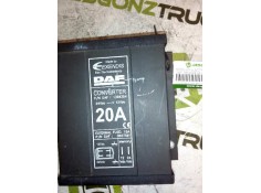 Recambio de modulo electronico para daf serie 95 xf .xxx fsafe (typ .430) larga distancia referencia OEM IAM 1368354 0657561 CON 2