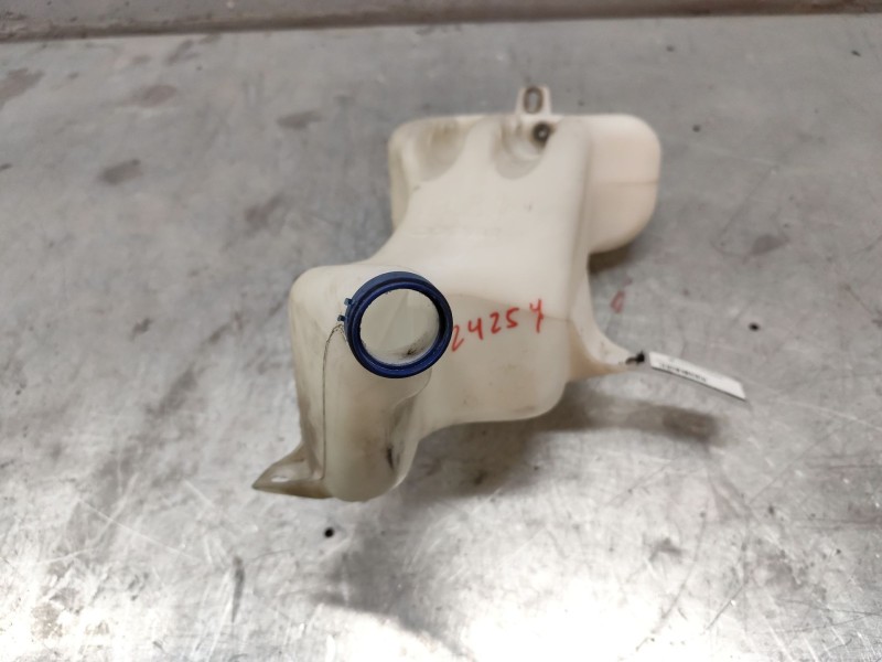 Recambio de deposito limpia para iveco daily iv caja/chasis 70c17, 70c17 /p referencia OEM IAM 3801898  