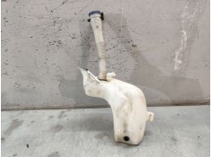 Recambio de deposito limpia para peugeot 307 (s1) xt referencia OEM IAM 9650452280   2
