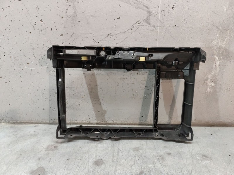 Recambio de panel frontal para citroën c3 i (fc_, fn_) 1.6 16v hdi referencia OEM IAM   