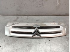 Recambio de rejilla delantera para citroën berlingo 1.6 16v hdi referencia OEM IAM   