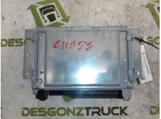Recambio de modulo electronico para daf serie 95 xf .xxx fsafe (typ .430) larga distancia referencia OEM IAM 0260001028 60093710