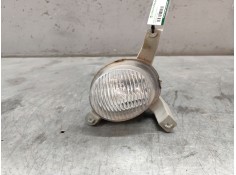 Recambio de faro antiniebla derecho para chevrolet aveo ls referencia OEM IAM  2 PINS 