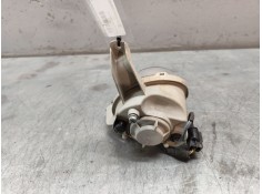 Recambio de faro antiniebla derecho para chevrolet aveo ls referencia OEM IAM  2 PINS  2